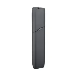 Пристрій для нагрівання тютюну IQOS 3 Multi (Black)