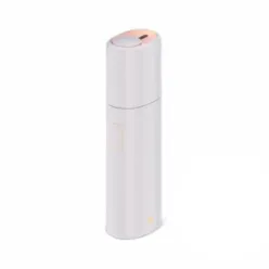 Пристрій для нагрівання тютюну IQOS lil Solid (White)