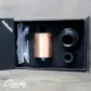 Дріпка для електронної сигарети ISM - Kaos RDA (Мідний) - фото 3