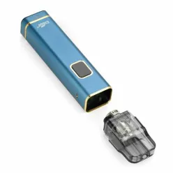 Под система Eleaf - iTap Pod Starter Kit 800mah (Black)