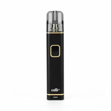 Под система Eleaf - iTap Pod Starter Kit 800mah (Black) - фото 1