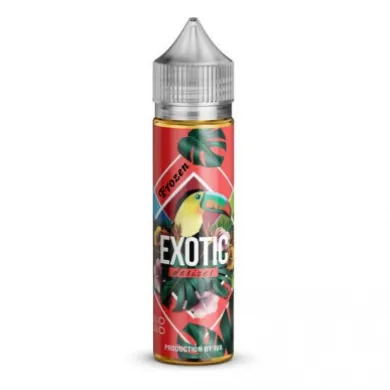 Рідина для електронних сигарет IVA - Exotic Desires Frozen 1mg 60ml - фото 1