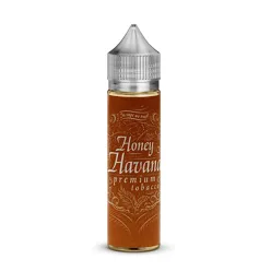Рідина IVA - Honey Havana Premium Tobacco 6mg 60ml