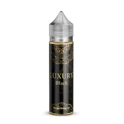 Рідина IVA - Luxury Black 6mg 60ml