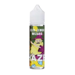 Рідина Haze - Jelly Lemon wizzard 3 mg 60 ml