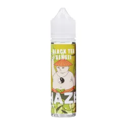Рідина Haze - Black Tea Sensei 3 mg 60 ml