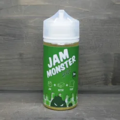 Рідина Jam Monster - Apple 3mg 100ml