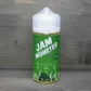 Рідина для електронних сигарет Jam Monster - Apple 0mg 100ml - фото 2