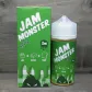 Рідина для електронних сигарет Jam Monster - Apple 0mg 100ml - фото 3