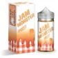 Жидкость для электронных сигарет Jam Monster - Apricot 3mg 100ml - фото 2