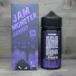 Жидкость для электронных сигарет Jam Monster - Blackberry 3mg 100ml - фото 5