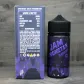 Жидкость для электронных сигарет Jam Monster - Blackberry 3mg 100ml - фото 6