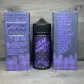 Жидкость для электронных сигарет Jam Monster - Blackberry 3mg 100ml - фото 7