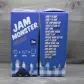 Жидкость для электронных сигарет Jam Monster - Blueberry 3mg 100ml - фото 6