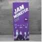 Жидкость для электронных сигарет Jam Monster - Grape 3mg 100ml - фото 3