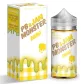 Жидкость для электронных сигарет Jam Monster - PB Banana 3mg 100ml - фото 2