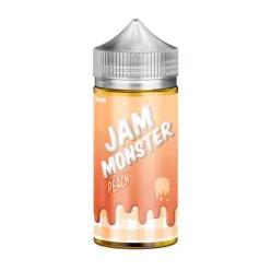 Жидкость Jam Monster - Peach 3mg 100ml