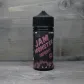 Рідина для електронних сигарет Jam Monster - Raspberry 0mg 100ml - фото 2