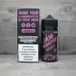 Рідина для електронних сигарет Jam Monster - Raspberry 0mg 100ml - фото 7