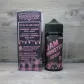 Рідина для електронних сигарет Jam Monster - Raspberry 0mg 100ml - фото 8