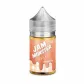 Рідина для електронних сигарет на основі сольового нікотину Jam Monster - Peach Salt 30ml 24mg - фото 2