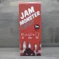 Рідина для електронних сигарет Jam Monster - Strawberry 0mg 100ml - фото 3