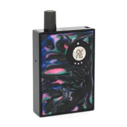 Pod система OVNS - JC02 Pod System Kit 650mah (Milky Way)