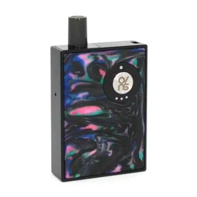 Под система OVNS - JC02 Pod System Kit 650mah (Milky Way) - фото 1