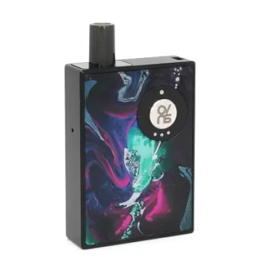 Pod система OVNS - JC02 Pod System Kit 650mah (Neon) - фото 1