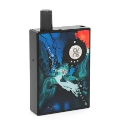 Pod система OVNS - JC02 Pod System Kit 650mah (Watercolor Ink)
