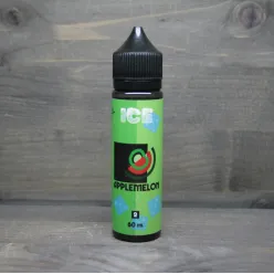 Рідина JcL - AppleMelon Ice 60ml 2mg