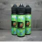 Рідина для електронної сигарети JcL - AppleMelon Ice 60ml 2mg - фото 6