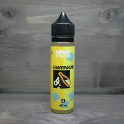 Рідина JcL - Champagne Ice 60ml 2mg