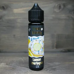 Рідина JcL - Fresh Bakery Lemon Meringue 60ml 2mg