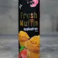 Рідина для електронної сигарети JcL - Fresh Muffin Applestraw 60ml 2mg - фото 8