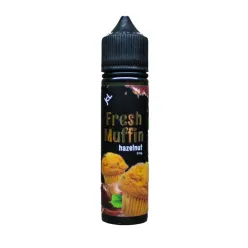Рідина JcL - Fresh Muffin Hazelnut 60ml 2mg