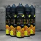 Рідина для електронної сигарети JcL - Fresh Muffin Lemon 60ml 2mg - фото 7
