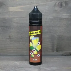 Рідина JcL - Limonade Lychees 60ml 2mg