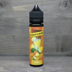 Рідина JcL - Limonade Mandarin 60ml 2mg