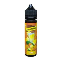 Рідина JcL - Limonade Mandarin 60ml 2mg