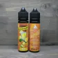 Рідина для електронної сигарети JcL - Limonade Mandarin 60ml 2mg - фото 4