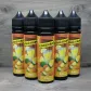 Рідина для електронної сигарети JcL - Limonade Mandarin 60ml 2mg - фото 6