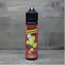 Рідина JcL - Limonade Raspberry 60ml 2mg