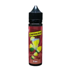 Рідина JcL - Limonade Raspberry 60ml 2mg