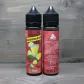 Рідина для електронної сигарети JcL - Limonade Raspberry 60ml 2mg - фото 4
