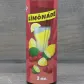 Рідина для електронної сигарети JcL - Limonade Raspberry 60ml 2mg - фото 7