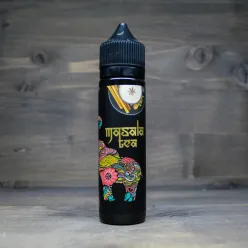 Рідина JcL - Masala Tea 60ml 2mg