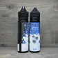 Рідина для електронної сигарети JcL - Milk Blueberry 60ml 2mg - фото 3