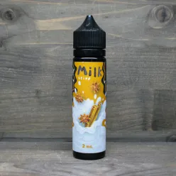 Рідина JcL - Milk Spice 60ml 2mg