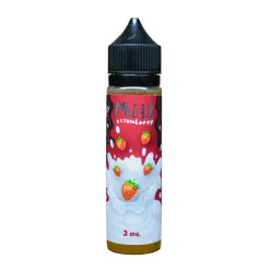 Рідина JcL - Milk Strawberry 60ml 2mg